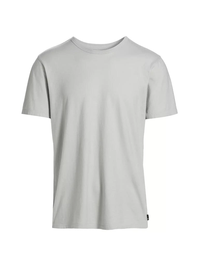 AG Jeans Bryce Cotton T-Shirt 1