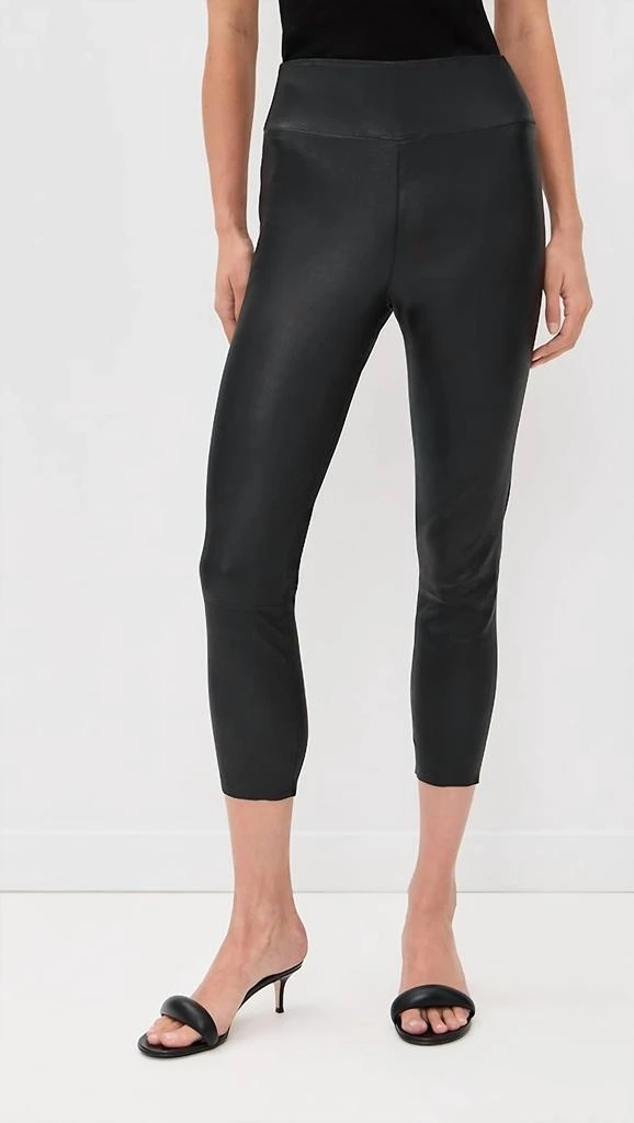SPRWMN Sprwmn - Capri Legging