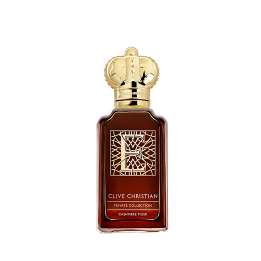 Clive Christian Clive Christian E Cashmere Musk Unisex Parfum