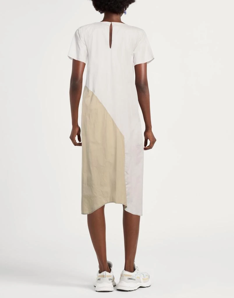 ALPHA STUDIO Midi dress 3