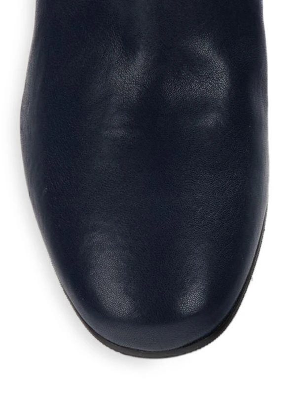 Stuart Weitzman Genna Thigh High City Boots 5