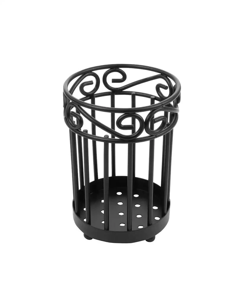 Spectrum Scroll 6-Mug Holder 6