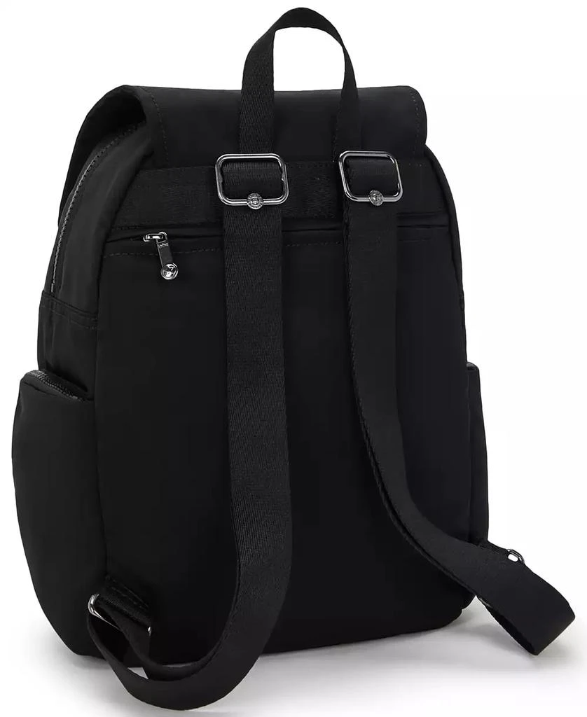 Kipling City Zip Small Backpack 3