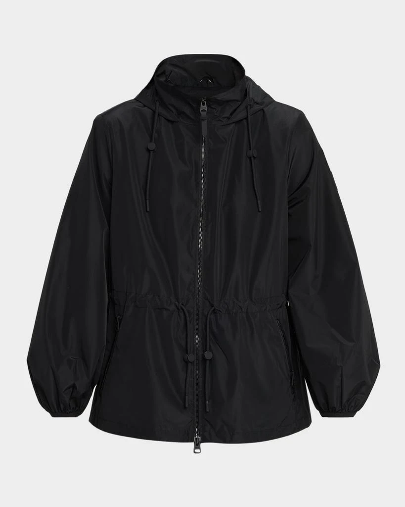 Mackage Isha-LVS Hooded Windbreaker Jacket