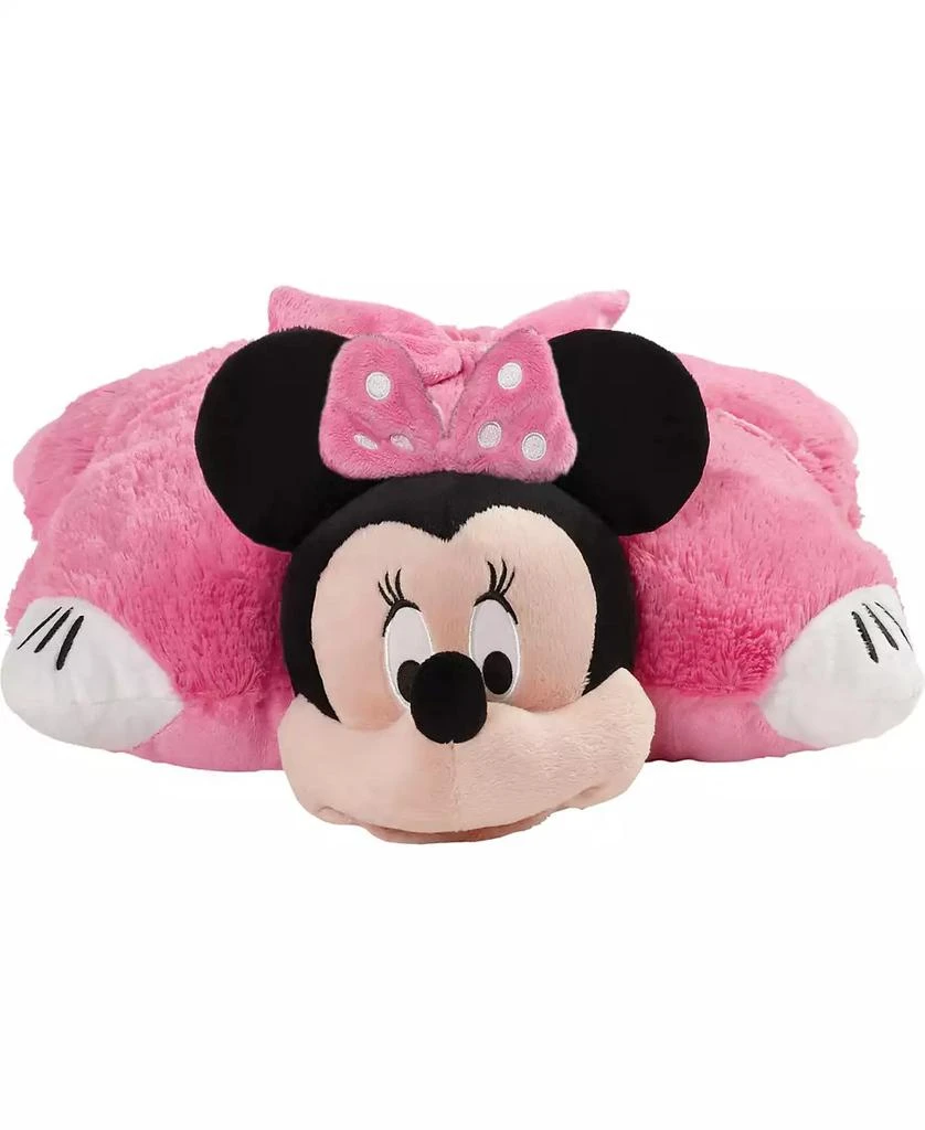 Pillow Pets Disney Minnie Mouse Stuffed Animal Plush Toy 2