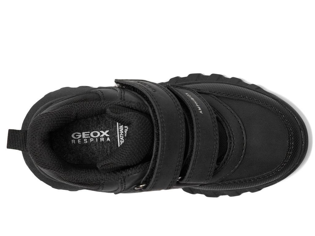 Geox Kids Simbyosbabx 1 (Toddler/Little Kid/Big Kid)