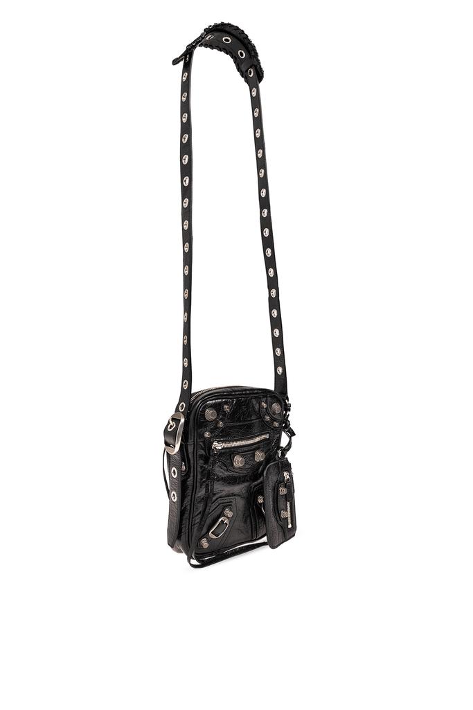 Balenciaga 'Le Cagole' shoulder bag - Shoulder Bags