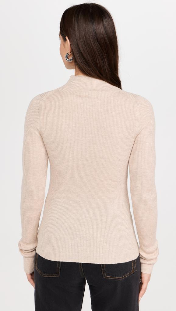 DL1961 Long Sleeve Turtleneck