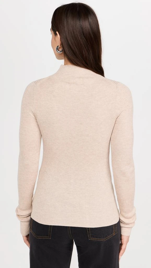 DL1961 Long Sleeve Turtleneck 2