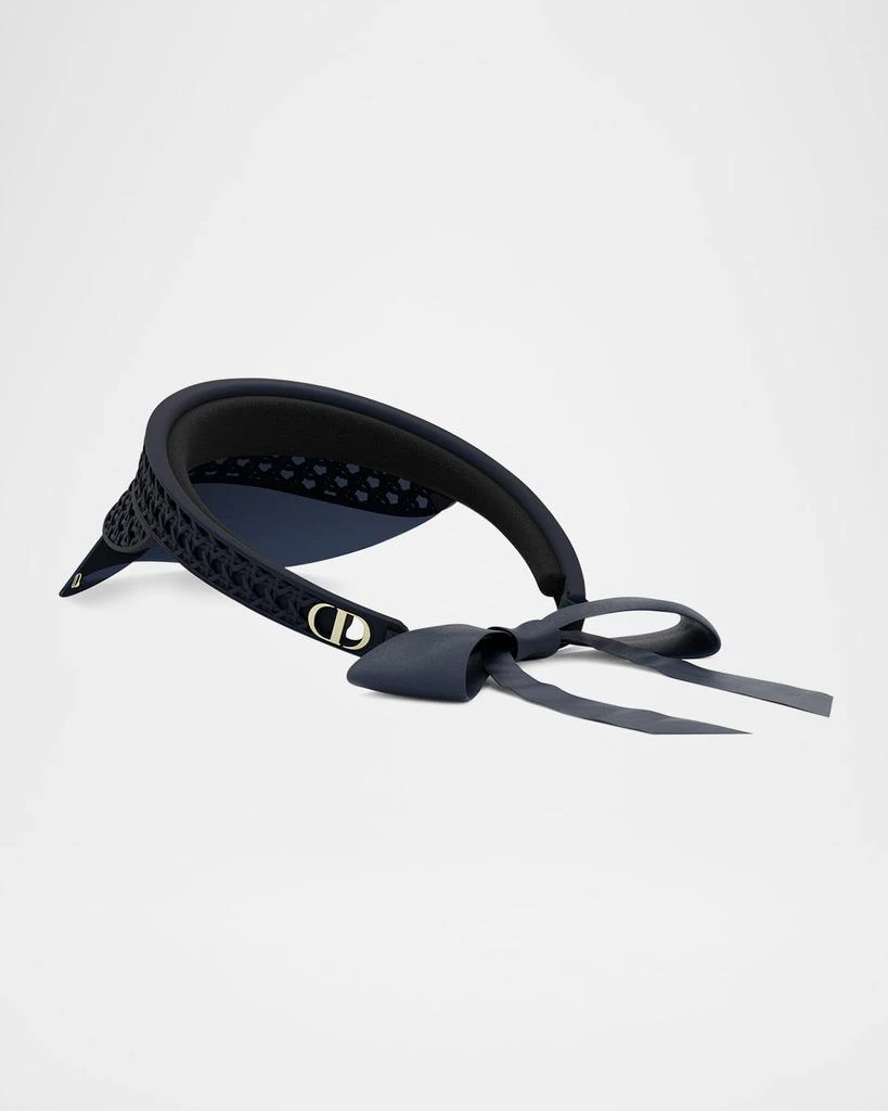 Dior VeryDior Cannage Visor 2