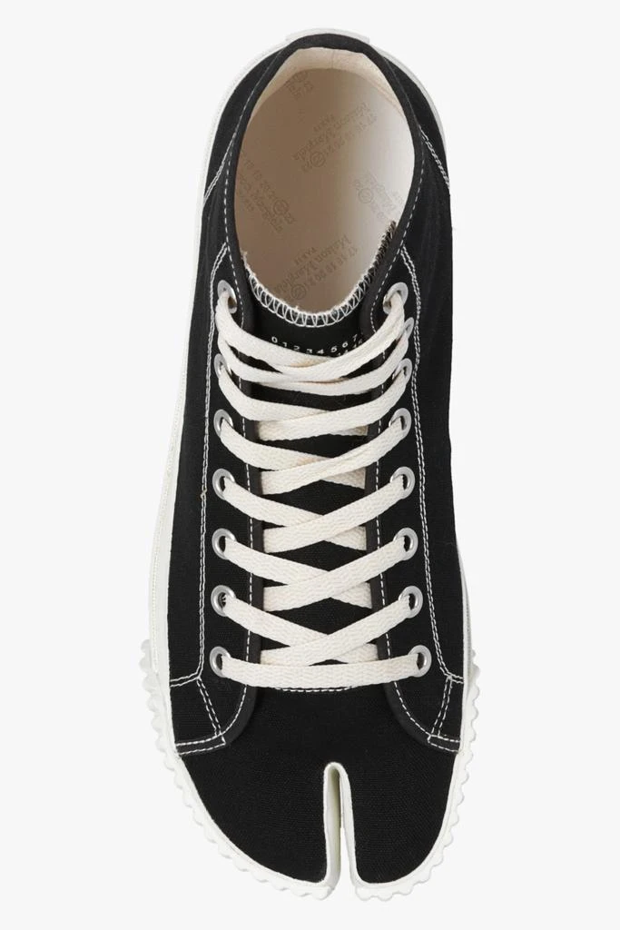 MAISON MARGIELA ‘Tabi’ split-toe sneakers 6