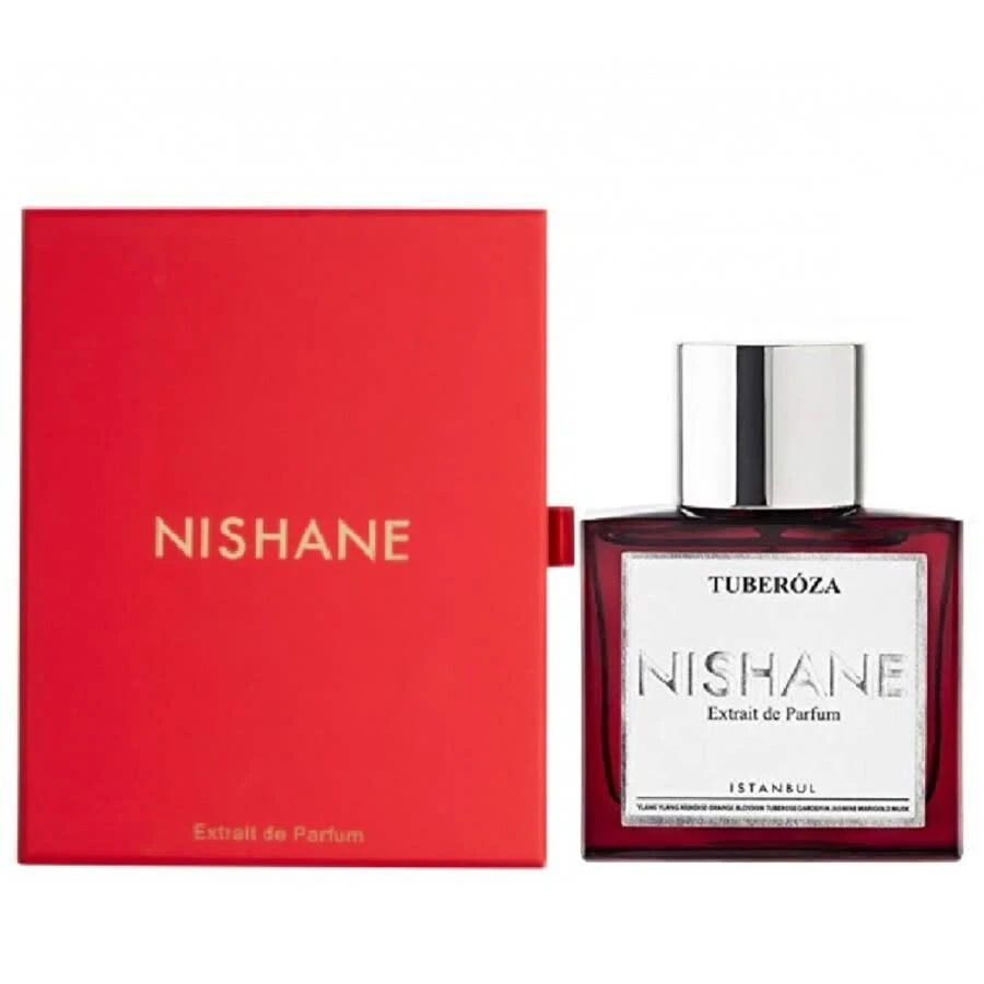 NISHANE Nishane Tuberoza Mens EDP 1