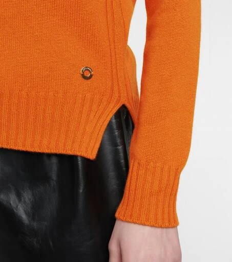 Loro Piana Parksville cashmere sweater 5