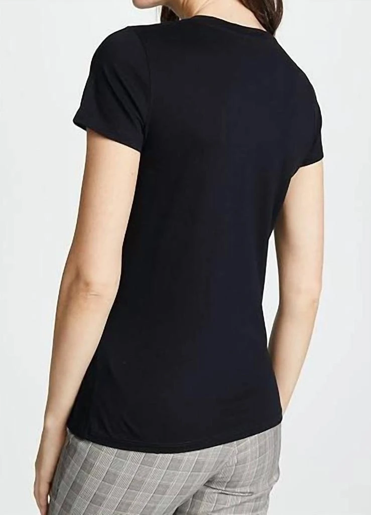 Vince Vince - Essential Crew Neck Tee 5
