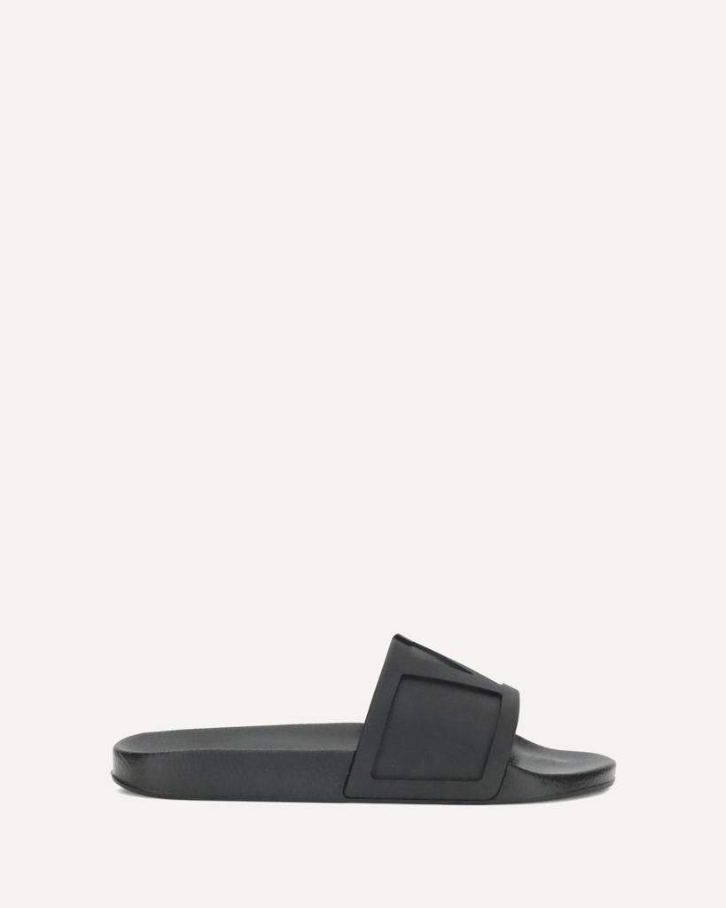 Valentino Rubber Slides