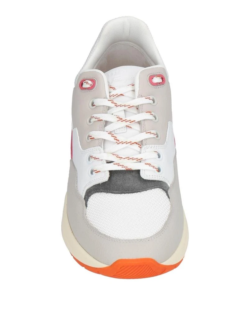 Salvatore Ferragamo Sneakers 4