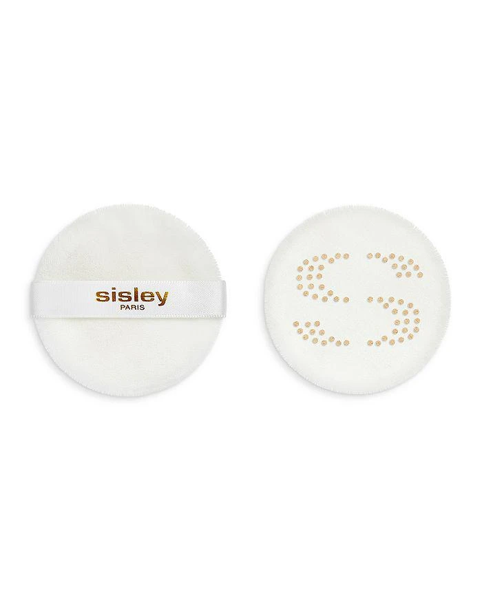 Sisley Phyto Teint Poudre Libre 4