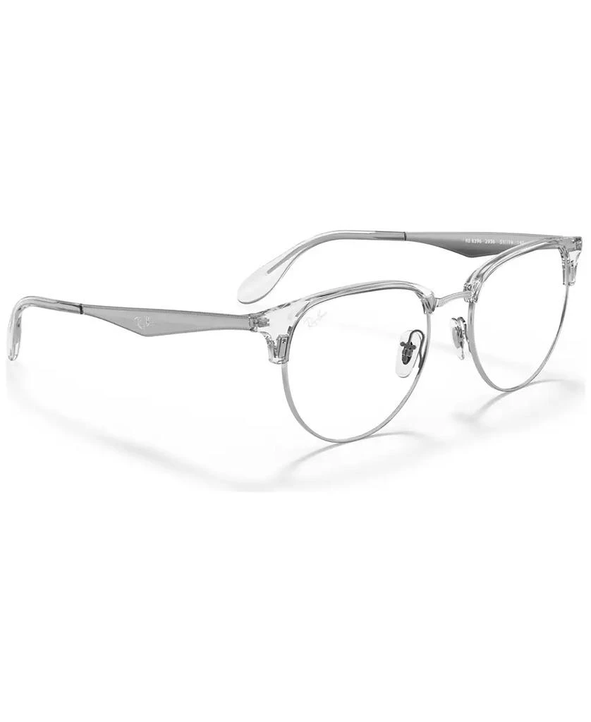 Ray-Ban Unisex Eyeglasses, RB6396 3