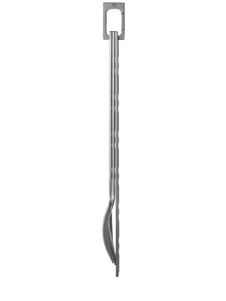 Alessi Virgil Abloh Occasional Objects Set 8