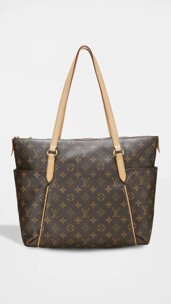 What Goes Around Comes Around Louis Vuitton Monogram Totally Mm 1