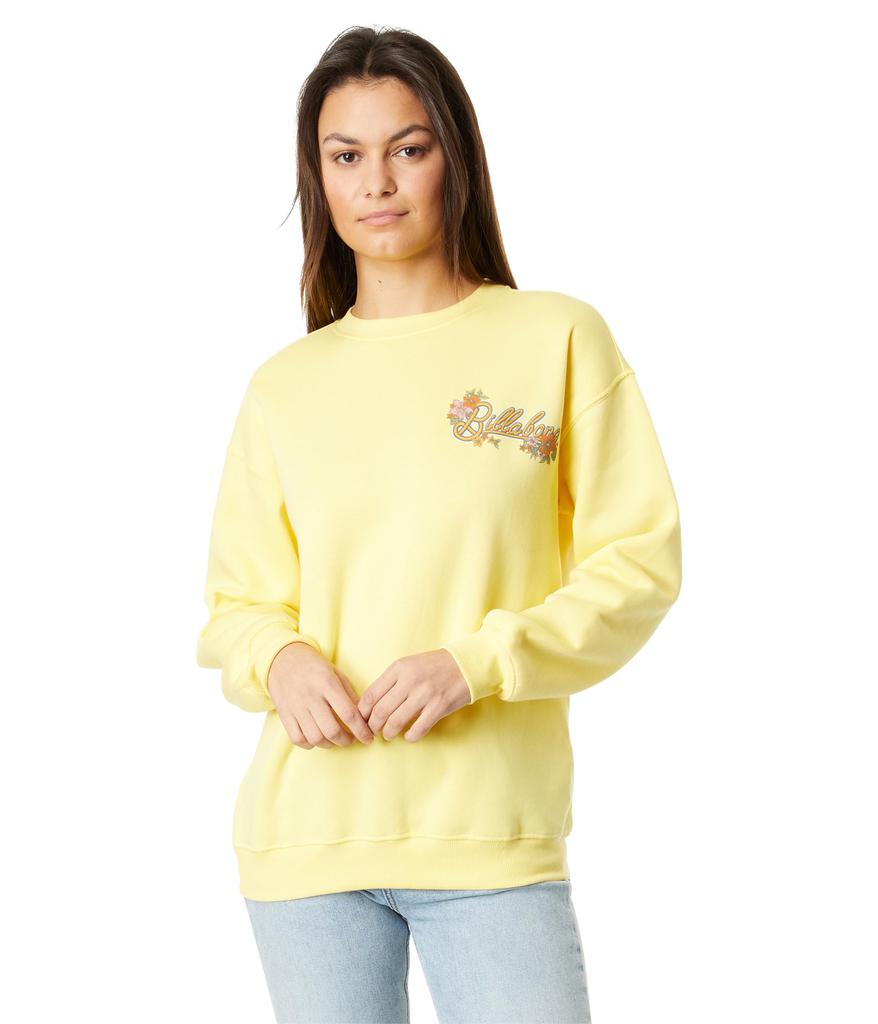 Billabong Best of Times Sweatshirt