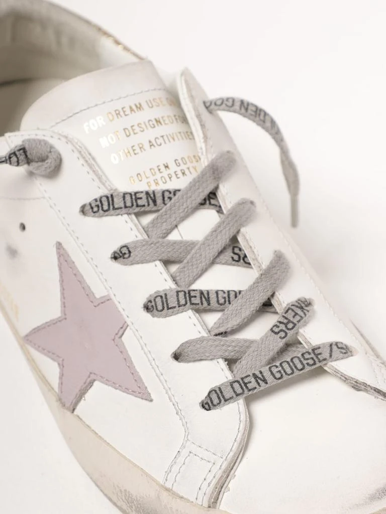 Golden Goose Sneakers woman Golden Goose 4
