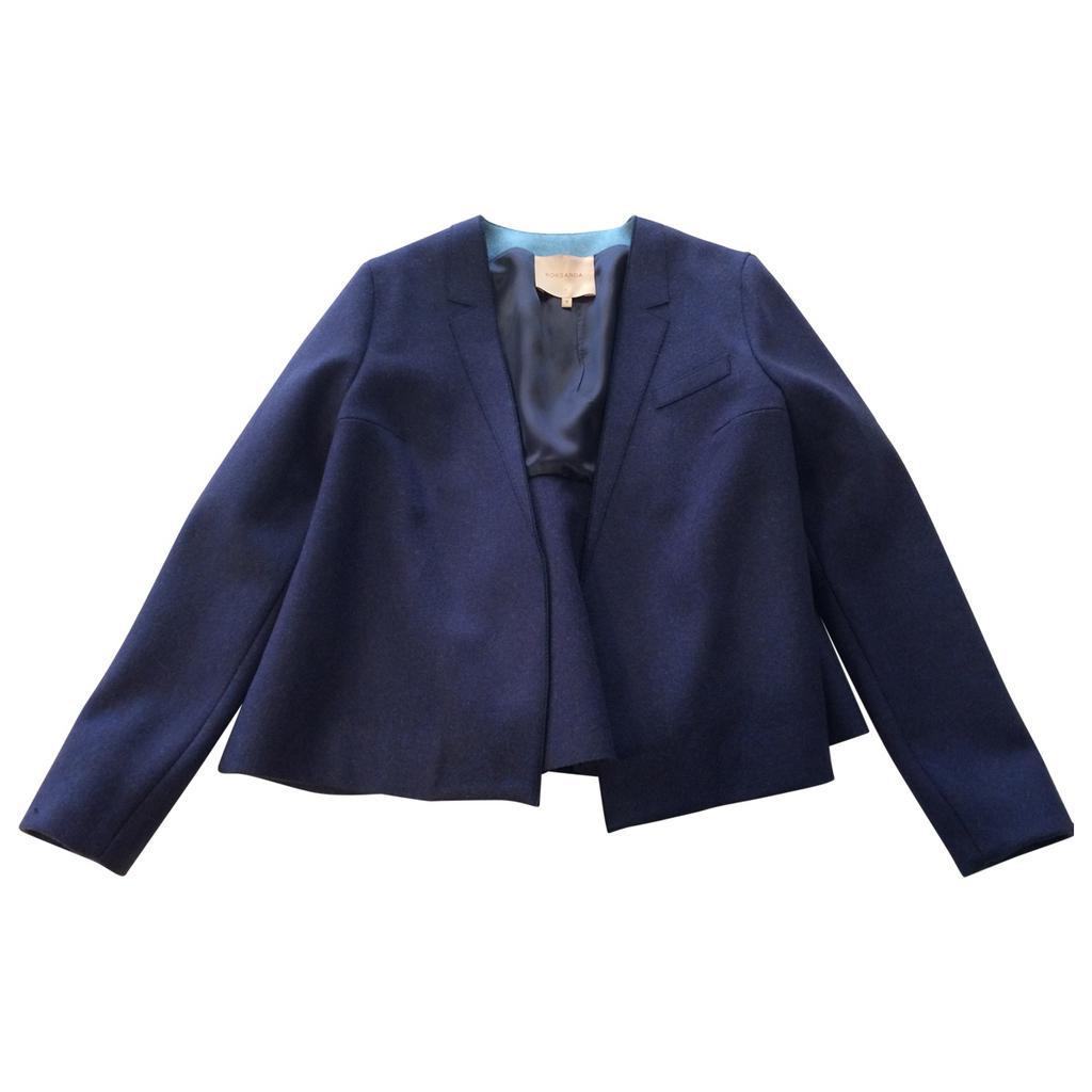 Roksanda Roksanda Jacket