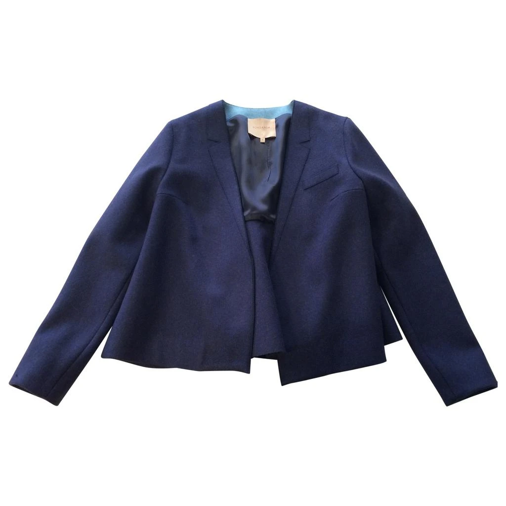 Roksanda Roksanda Jacket 1