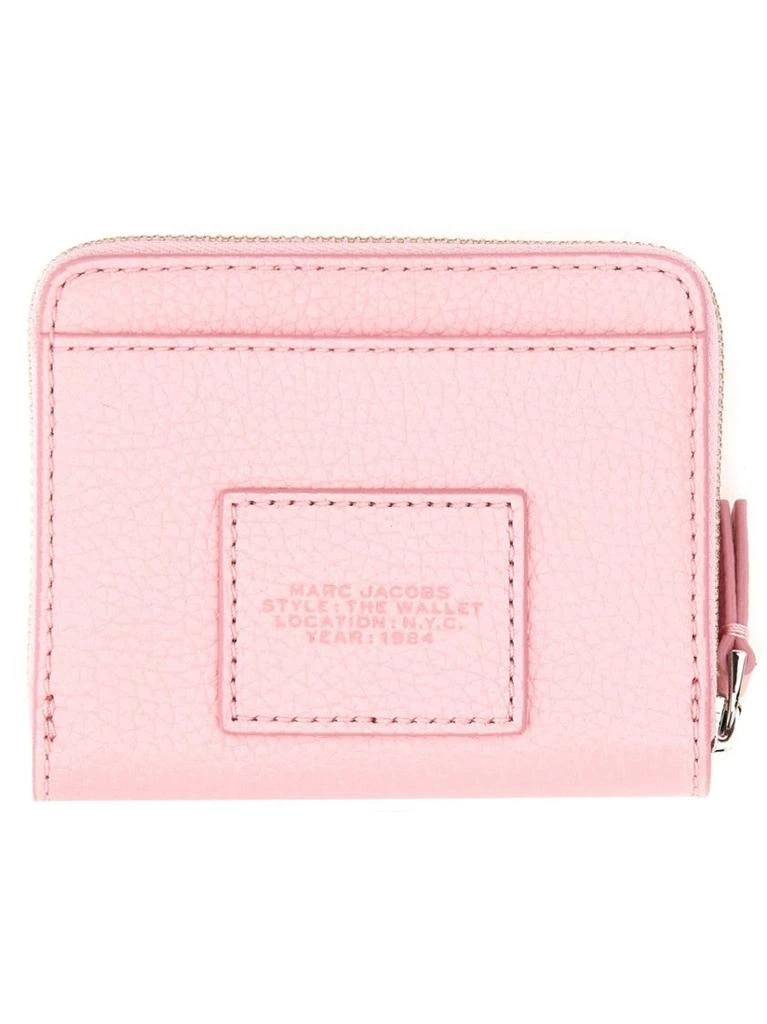 Marc Jacobs The Compact Mini Wallet 2