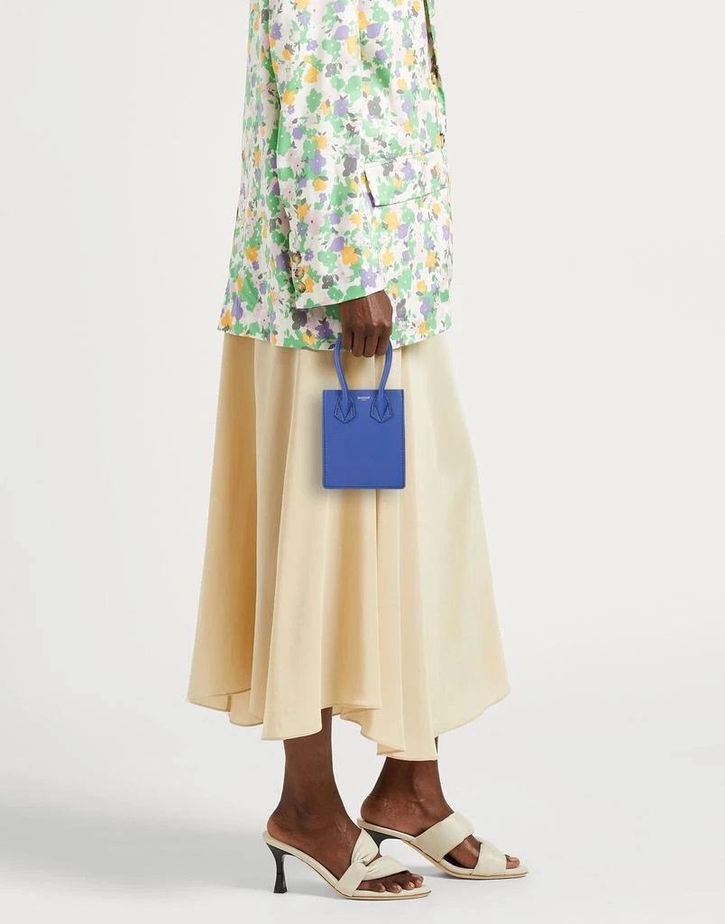 MOREAU PARIS Handbag 3