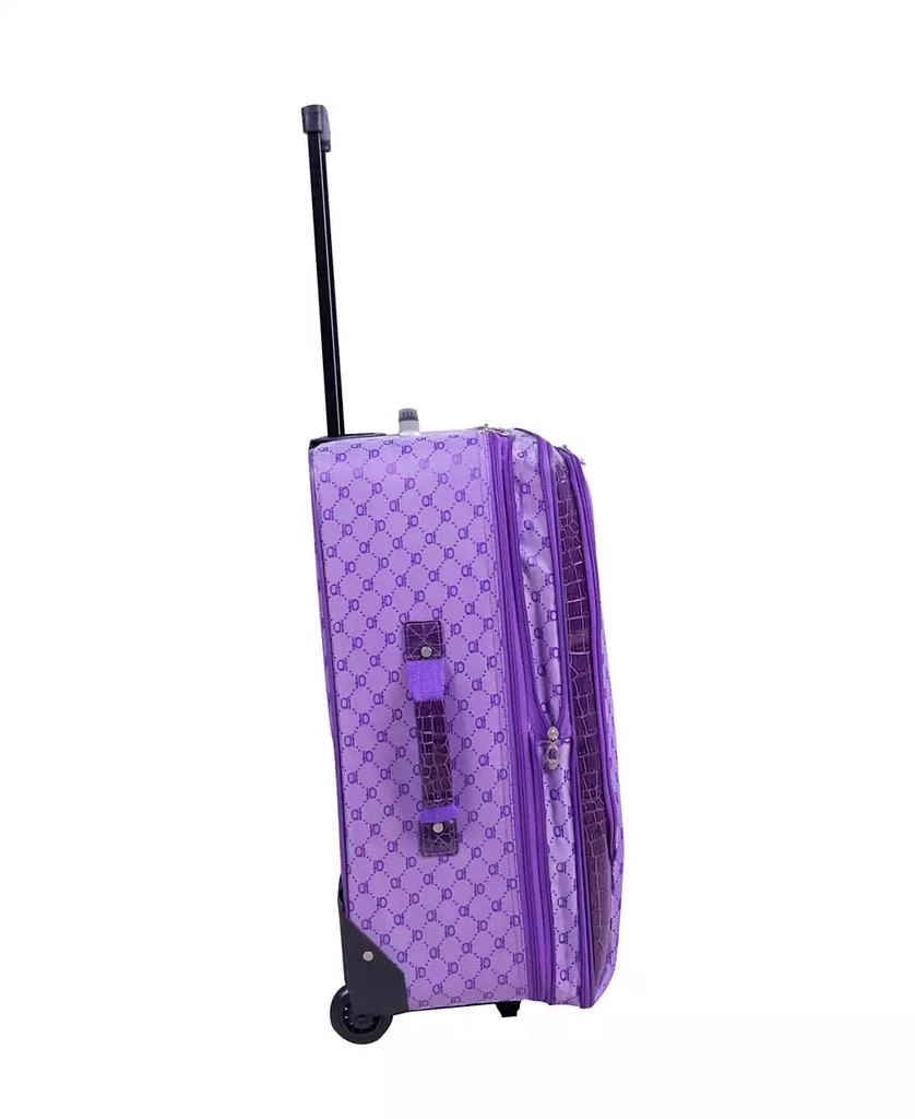 American Flyer Signature 4 Piece Luggage Set 16