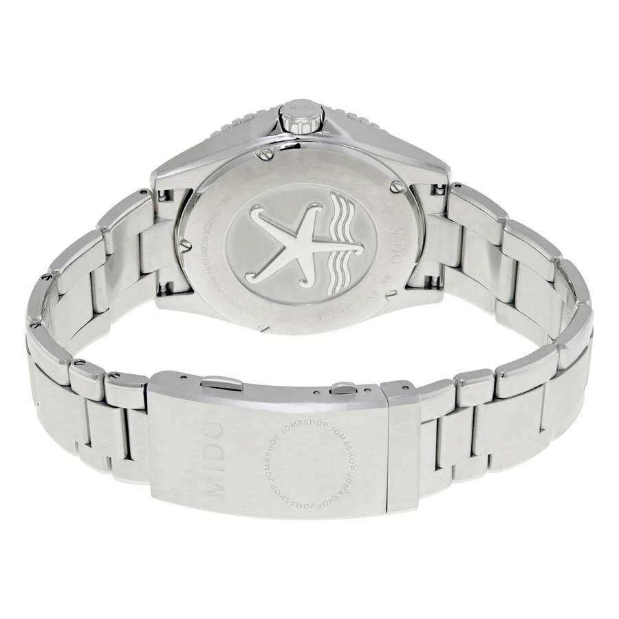 MIDO Ocean Star Captain Automatic Men's Watch M026.430.44.061.00 3