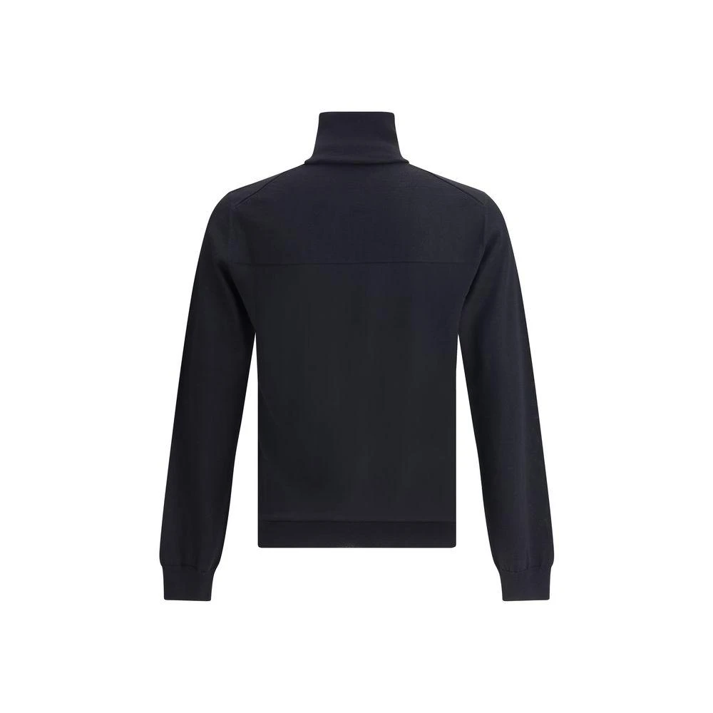 Jil Sander Ls Tn Jumper turtleneck Men
s Sweater 2