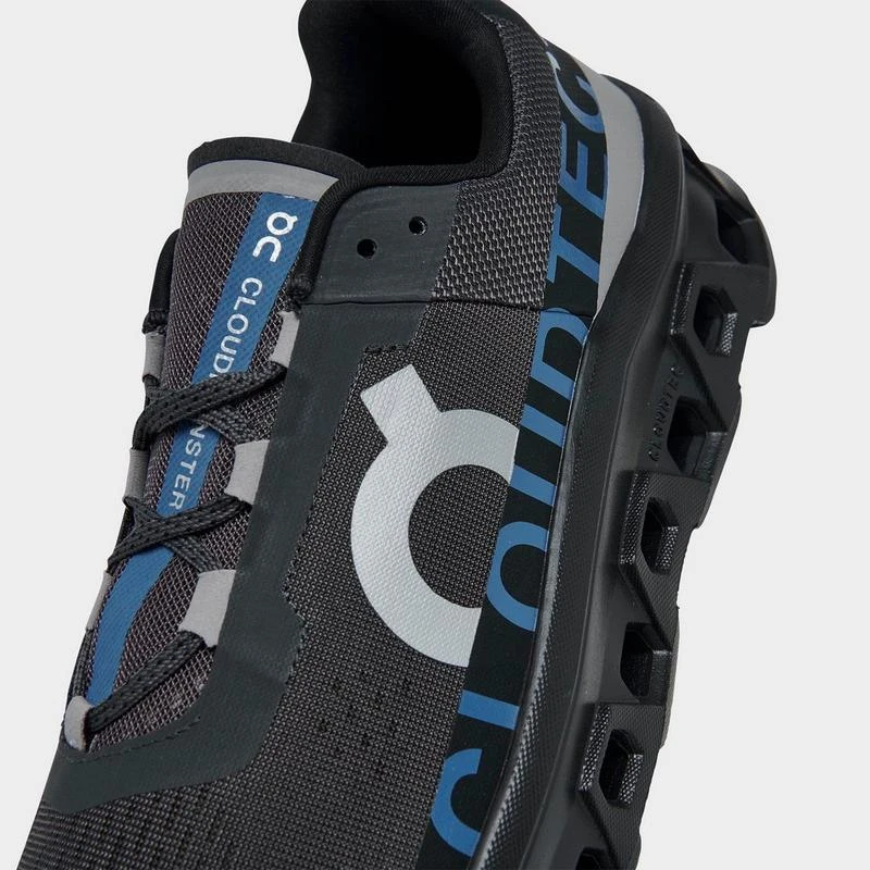 On Men's On Cloudmonster Running Shoes 3