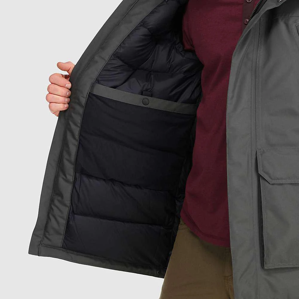 Outdoor Research Outdoor Research Men's Stormcraft Down Parka 5