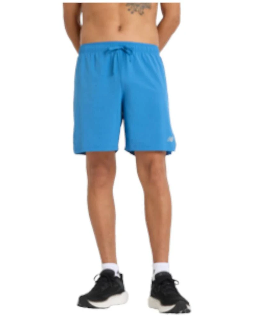 New Balance New Balance - Rc Shorts 1