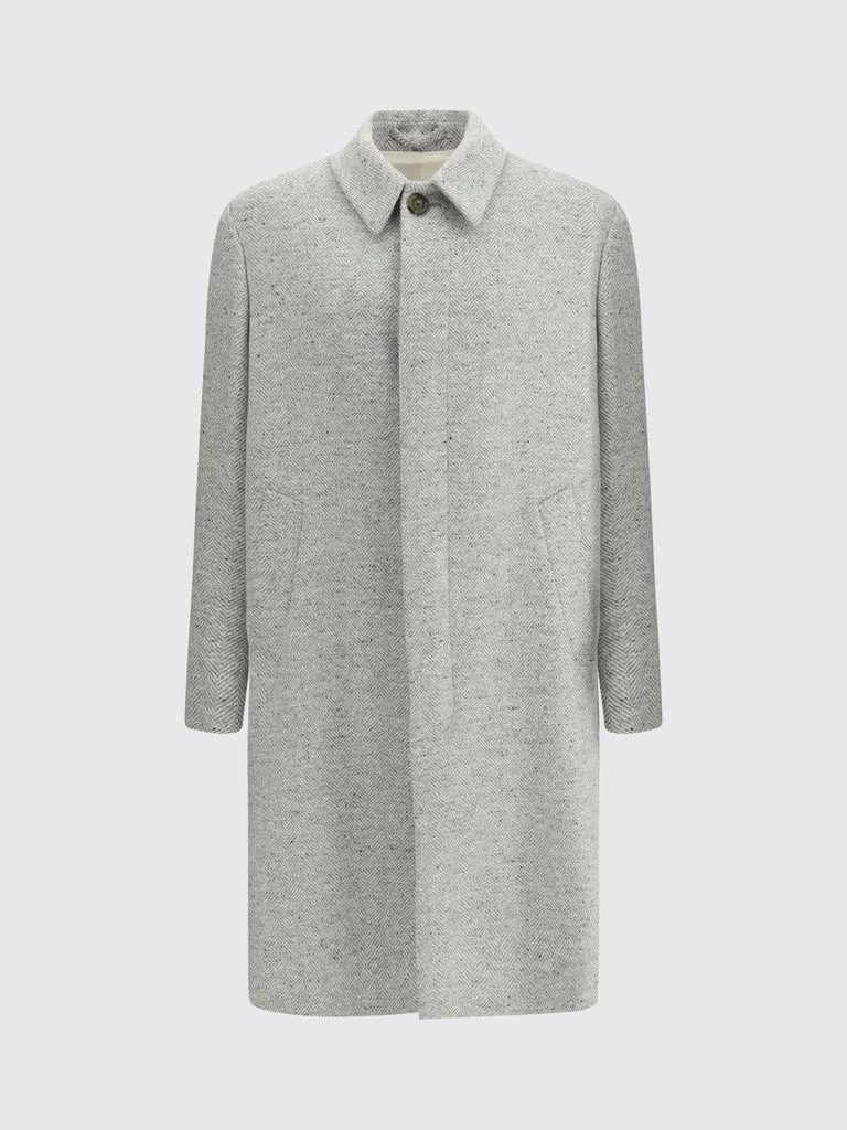 LARDINI Coat men Lardini