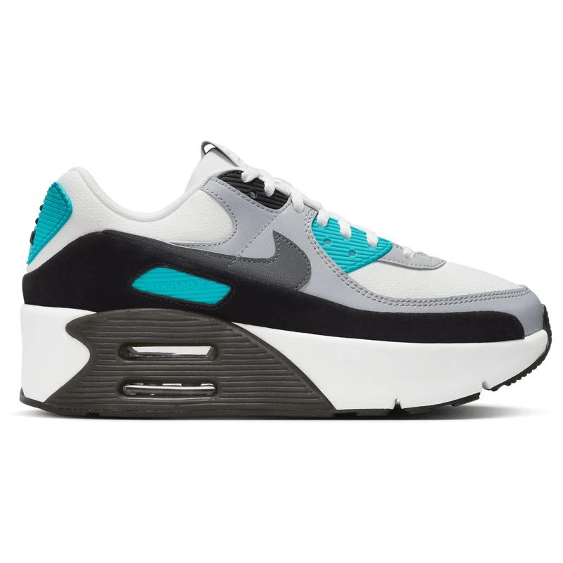NIKE Nike Air Max 90 LV8 - Women's 1