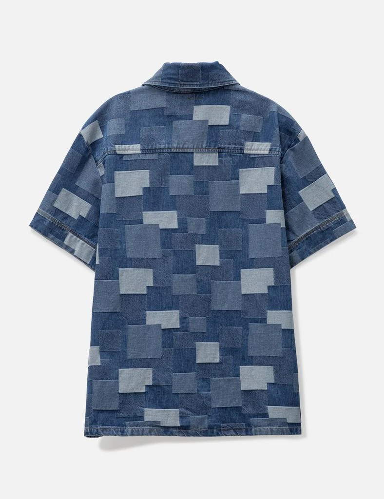 A.P.C. Gil Short Sleeve Shirt 2