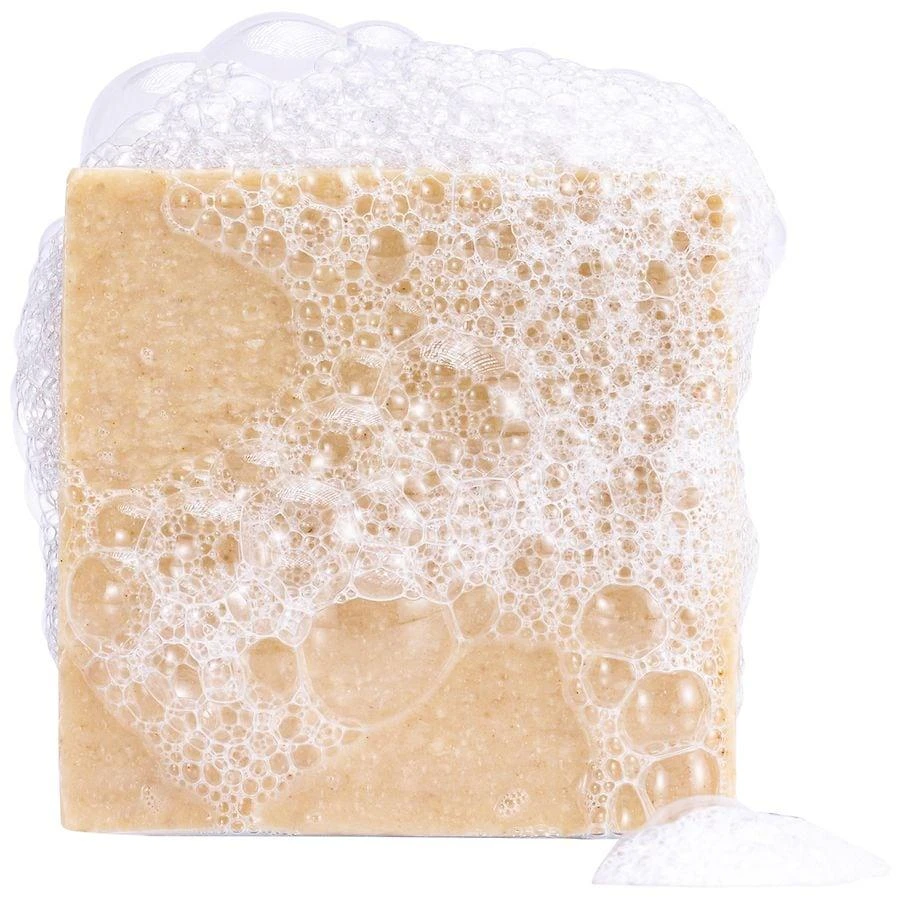 Dr. Squatch Bar Soap Birchwood Breeze 2