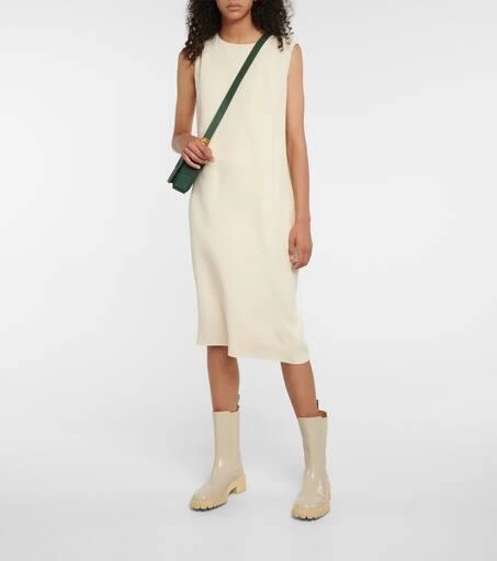 Church's Gaelle leather boots 2
