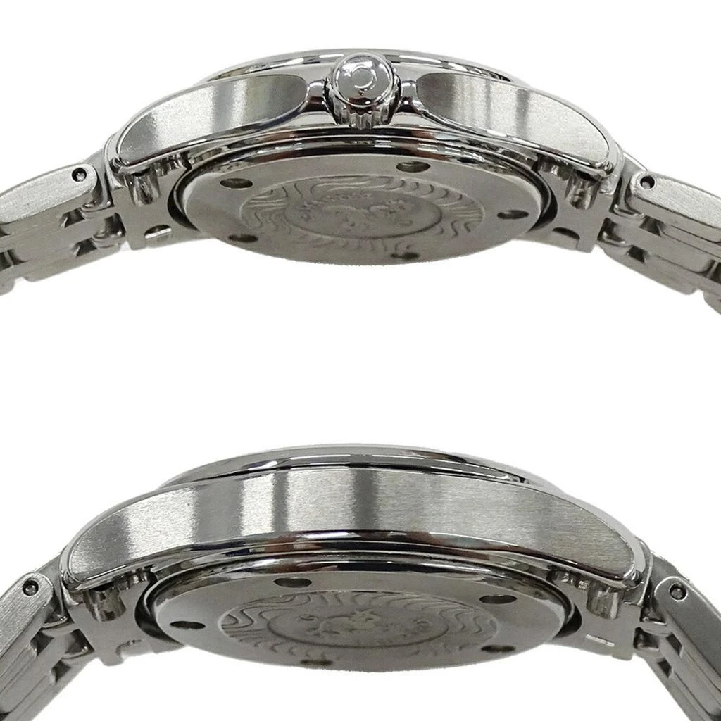 Omega Stainless Steel Wristwatch (Pre-Owned) 3