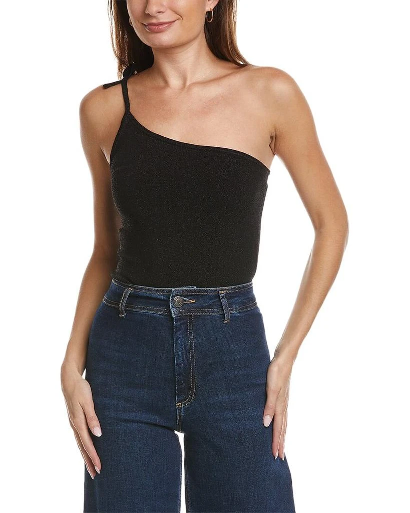 JoosTricot JoosTricot Asymmetrical Cami 1