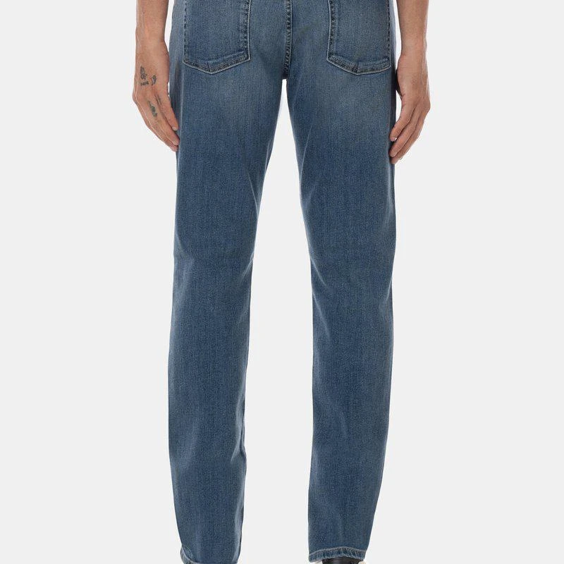 Fidelity Denim Jimmy Jean Carlito 2