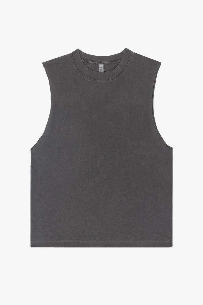 Los Angeles Apparel 1865GD - 6.5oz Garment Dye Sleeveless Tee 23