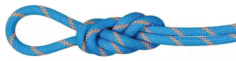 Mammut Mammut 8.7 Alpine Sender Dry Rope 1