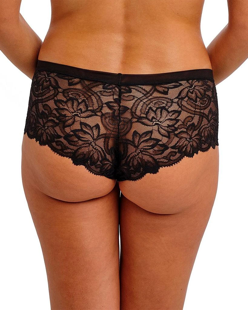 Wacoal Abellia Lace Boyshort 2