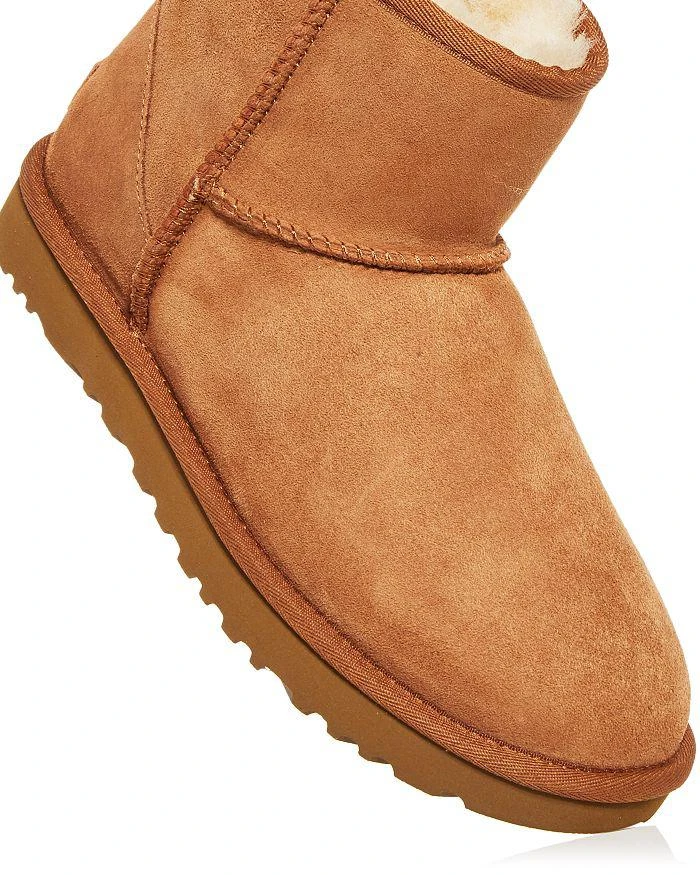 UGG® Classic II Mini Boots 7