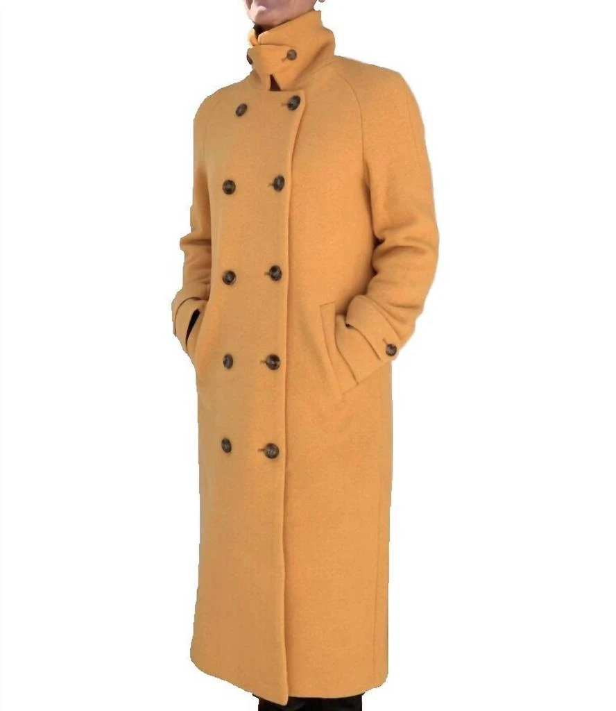 SCHNEIDERS Schneiders - Julia Long Coat 1