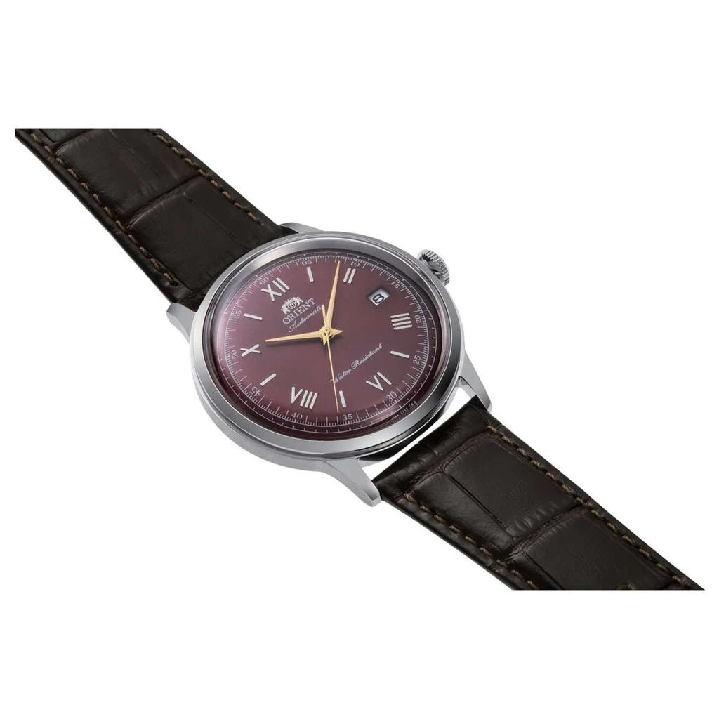 Orient Star Orient Bambino Men's Automatic Watch 2
